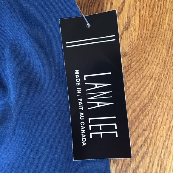 Lana Lee Casual Pants - Picture 4 of 4